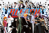 Buy Bleach Cast at AllPosters.com