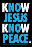 No Jesus