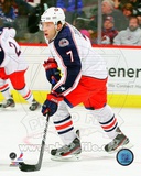 Jack Johnson 2011-12 Action