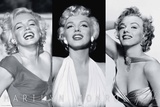 Buy Marilyn Monroe Trio at AllPosters.com