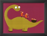 Joli Dino