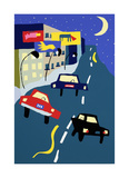Nite Cars