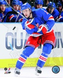 Derek Stepan 2011-12 Action