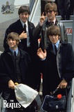 Buy Beatles Plane at AllPosters.com