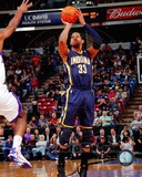 Danny Granger 2011-12 Action
