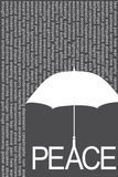 Peace Umbrella