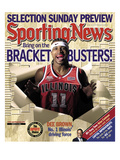Buy Illinois Fighting Illini Dee Brown - Selection Sunday - March 18, 2005 at AllPosters.com