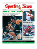 Boston Celtics' Bill Walton - June 16, 1986