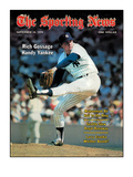 New York Yankees P Rich Gossage - September 30, 1978