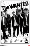 The Wanted Poster