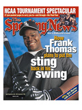 Chicago White Sox 1B Frank Thomas - March 20, 2000
