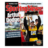 Buy NASCAR's Ward Burton - March 4, 2002 at AllPosters.com