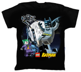 Youth: Lego Batman - Lego Action