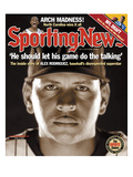 Buy New York Yankees 3B Alex Rodriguez - April 15, 2005 at AllPosters.com