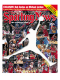 Buy Chicago Bulls' Michael Jordan - January 25, 1999 at AllPosters.com