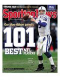 Buy Indianapolis Colts QB Peyton Manning - September 10, 2007 at AllPosters.com