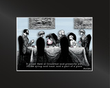 Buy Doubtful Guest at AllPosters.com