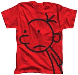 Youth: Diary of a Wimpy Kid - Big Face