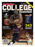 Arizona State Sun Devils' James Harden - Yearbook - September 2, 2008