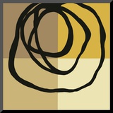 Buy Swirl Pattern I at AllPosters.com