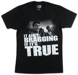 Buy Muhammad Ali - Distressed True at AllPosters.com