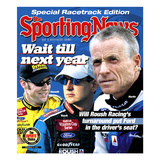 Buy NASCAR's Matt Kenseth, Kurt Busch and Mark Martin - November 18, 2002 at AllPosters.com
