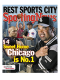 Best Sports City Chicago - August 11, 2006