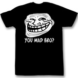 Buy You Mad? - Mad Bro at AllPosters.com