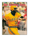 Pittsburgh Pirates RF Dave Parker - September 23, 1978
