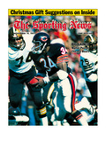 Chicago Bears RB Walter Payton - November 19, 1976