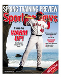 Los Angeles Angels RF Torii Hunter - February 25, 2008