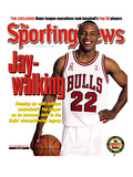Chicago Bulls' Jay Williams - July 8, 2002