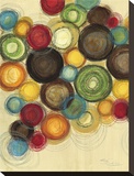 Colorful Whimsy II