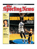 Orlando Magic' Shaquille O'Neal - February 15, 1993
