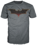The Dark Knight Rises - Dark Knight Logo