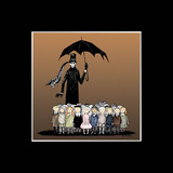 Buy Gashlycrumb Tinies at AllPosters.com
