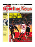 Buy Chicago Bulls' Michael Jordan - June 15, 1992 at AllPosters.com