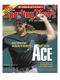 Arizona Diamondbacks P Randy Johnson - June 12, 2000