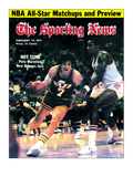 Buy New Orleans Jazz Pete Maravich - February 19, 1977 at AllPosters.com