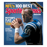 Buy Indianapolis Colts QB Peyton Manning - September 14, 2009 at AllPosters.com