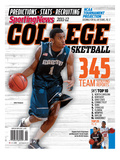 Georgetown Hoyas' Hollis Thompson - Yearbook - August 6, 2011