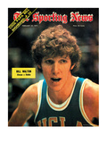UCLA Bruins' Bill Walton - February 23, 1974