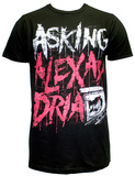 Asking Alexandria - Stacked (Slim Fit)