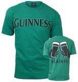 Buy Guinness - Kelly Green Slainte at AllPosters.com