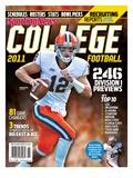 Syracuse Orange QB Ryan Nassib - Yearbook - June 30, 2011