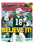 Buy New York Jets QB Vinny Testaverde - January 20, 1999 at AllPosters.com