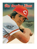 Cincinnati Reds Slugger Pete Rose - May 20, 1978