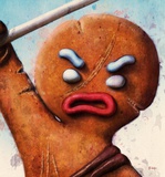Shrek: Gingy