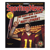 Buy USC Trojans QB Matt Leinart - August 30, 2004 at AllPosters.com