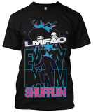 LMFAO - Shufflin'